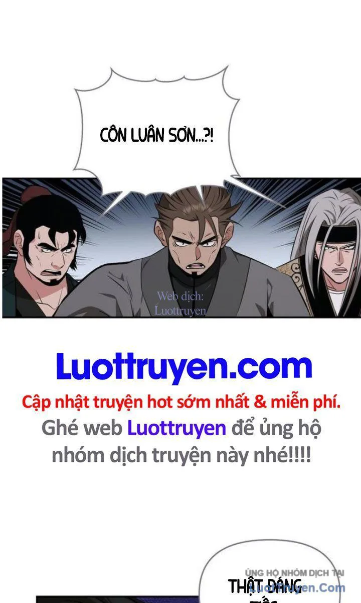Thiên Hạ Đệ Nhất Côn Luân Khách Điếm chương 90 - trang 83