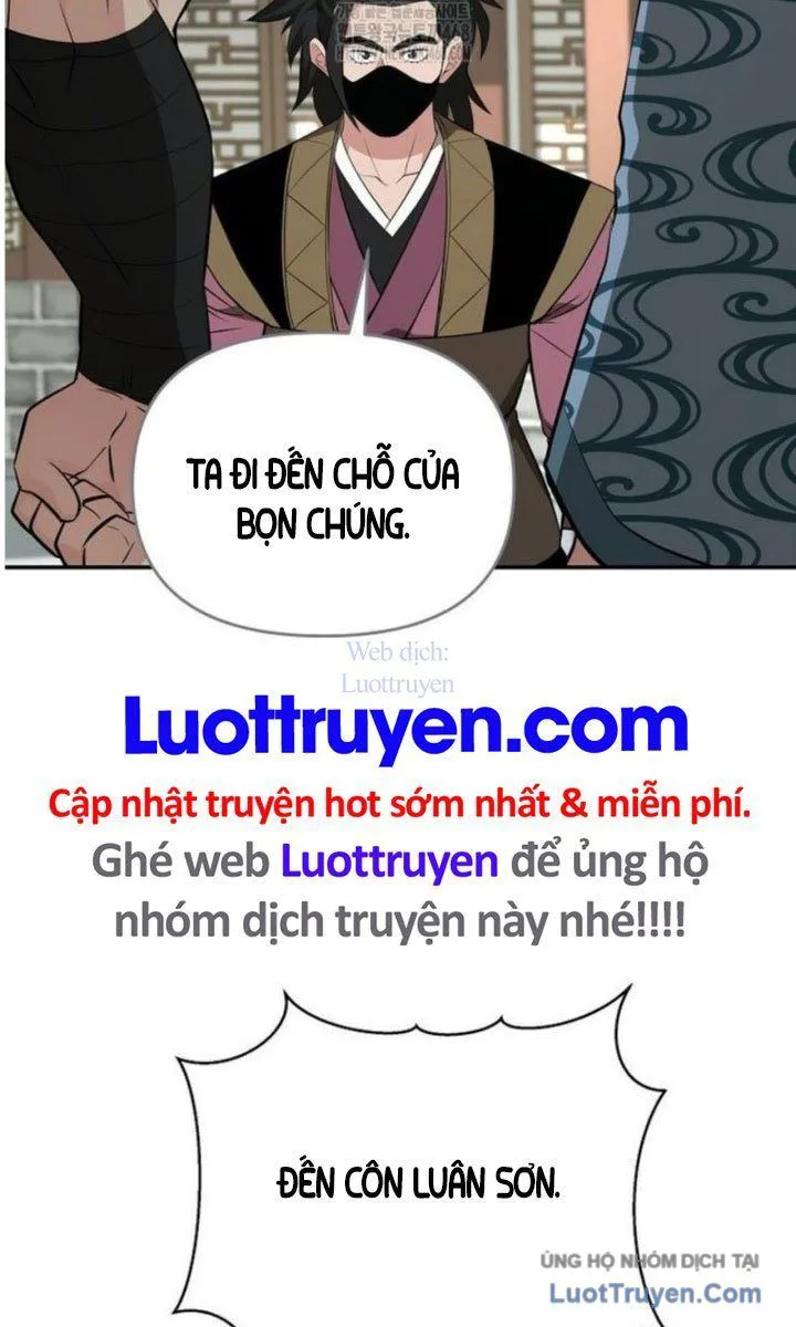 Thiên Hạ Đệ Nhất Côn Luân Khách Điếm chương 90 - trang 86