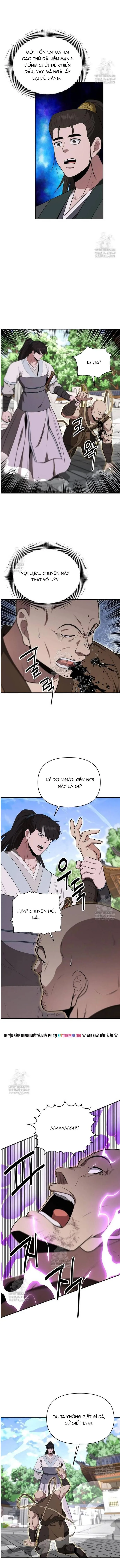 Thiên Hạ Đệ Nhất Côn Luân Khách Điếm chương 94 - trang 6