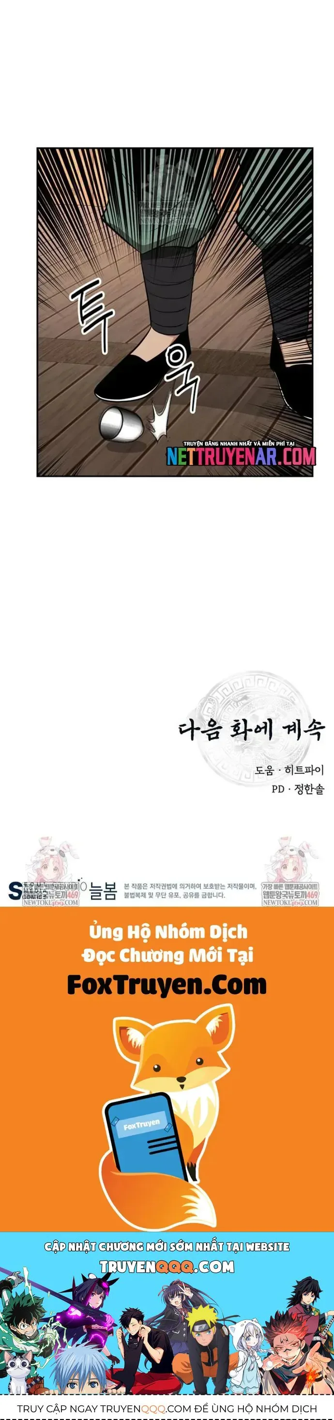 Thiên Hạ Đệ Nhất Côn Luân Khách Điếm chương 95 - trang 38