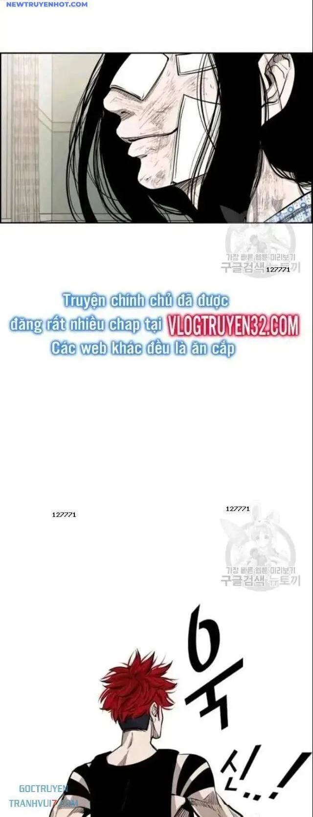 Shark - Cá Mập chương 190 - trang 4