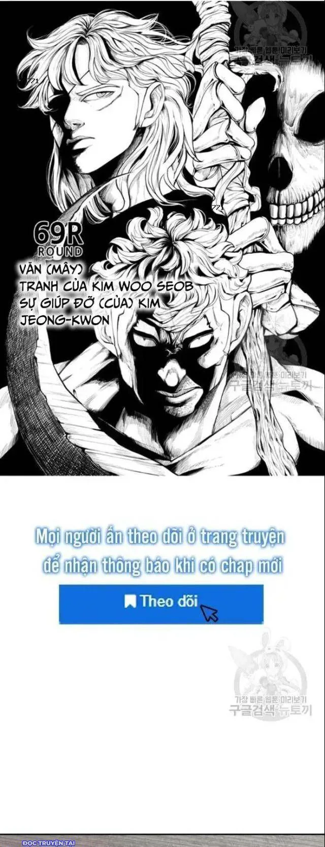 Shark - Cá Mập chương 190 - trang 6