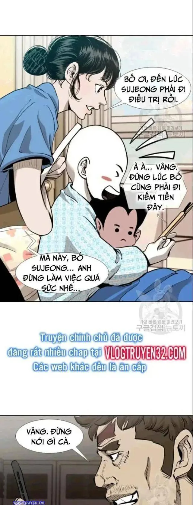 Shark - Cá Mập chương 190 - trang 11
