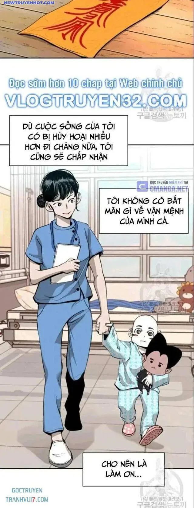 Shark - Cá Mập chương 190 - trang 17