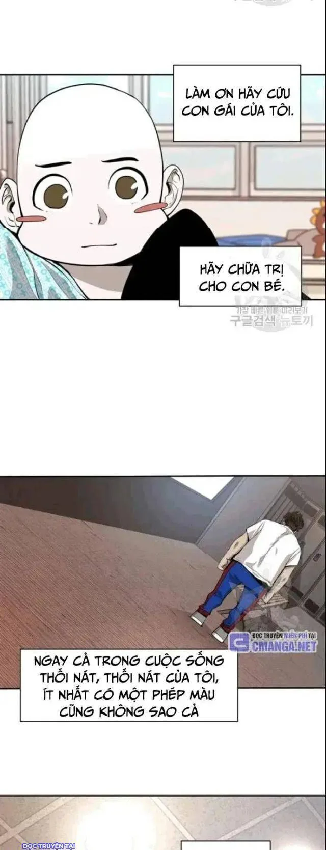 Shark - Cá Mập chương 190 - trang 18