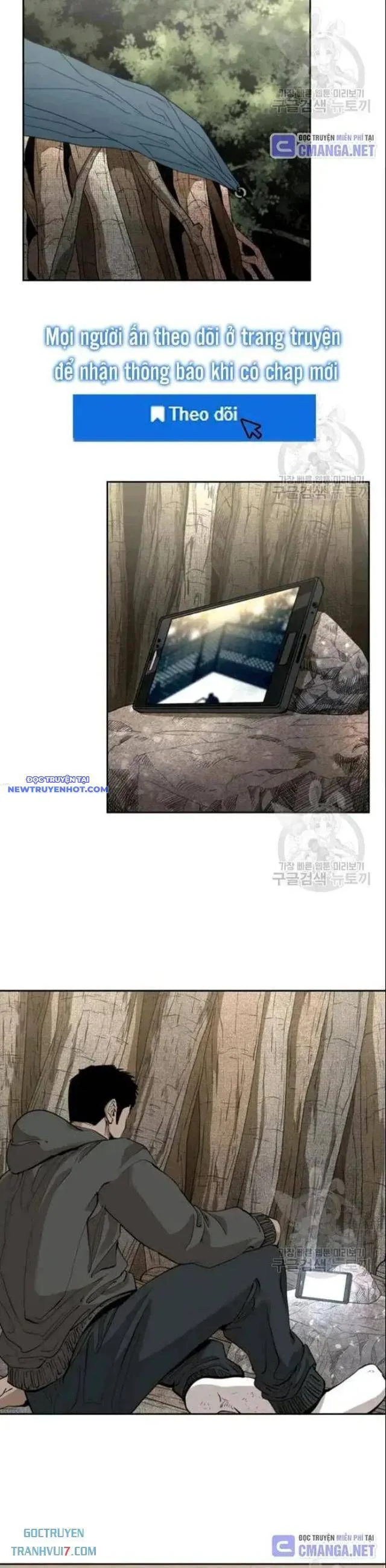 Shark - Cá Mập chương 190 - trang 25