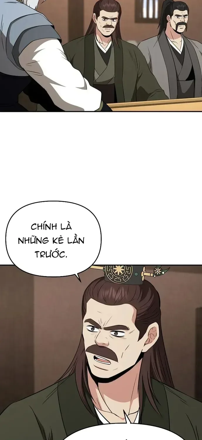 Thiên Hạ Đệ Nhất Côn Luân Khách Điếm chương 110 - trang 25