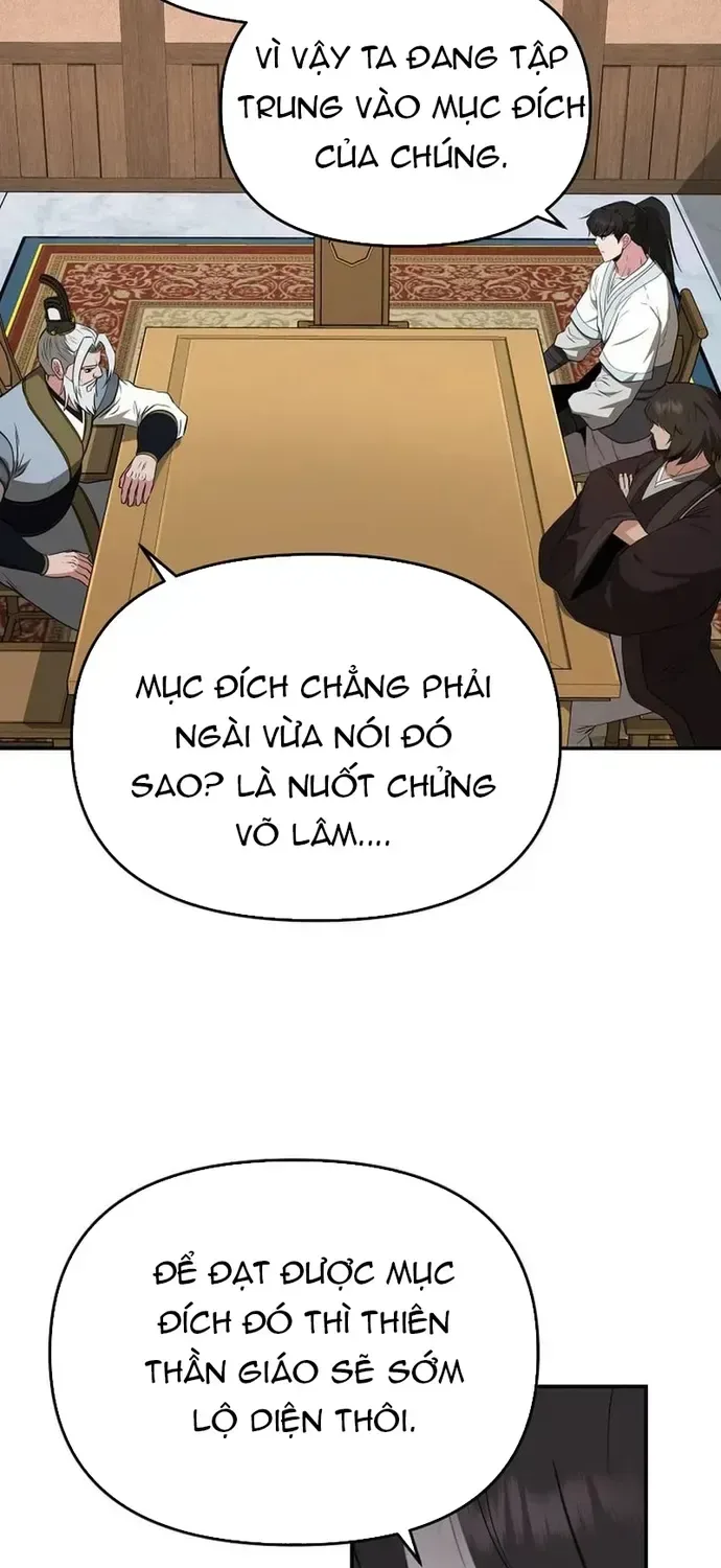 Thiên Hạ Đệ Nhất Côn Luân Khách Điếm chương 110 - trang 37