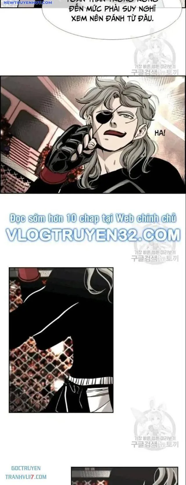 Shark - Cá Mập chương 190 - trang 29