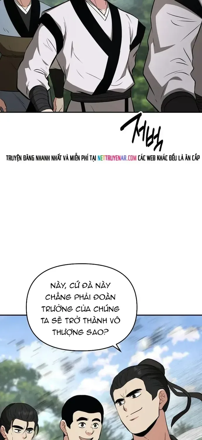 Thiên Hạ Đệ Nhất Côn Luân Khách Điếm chương 110 - trang 51