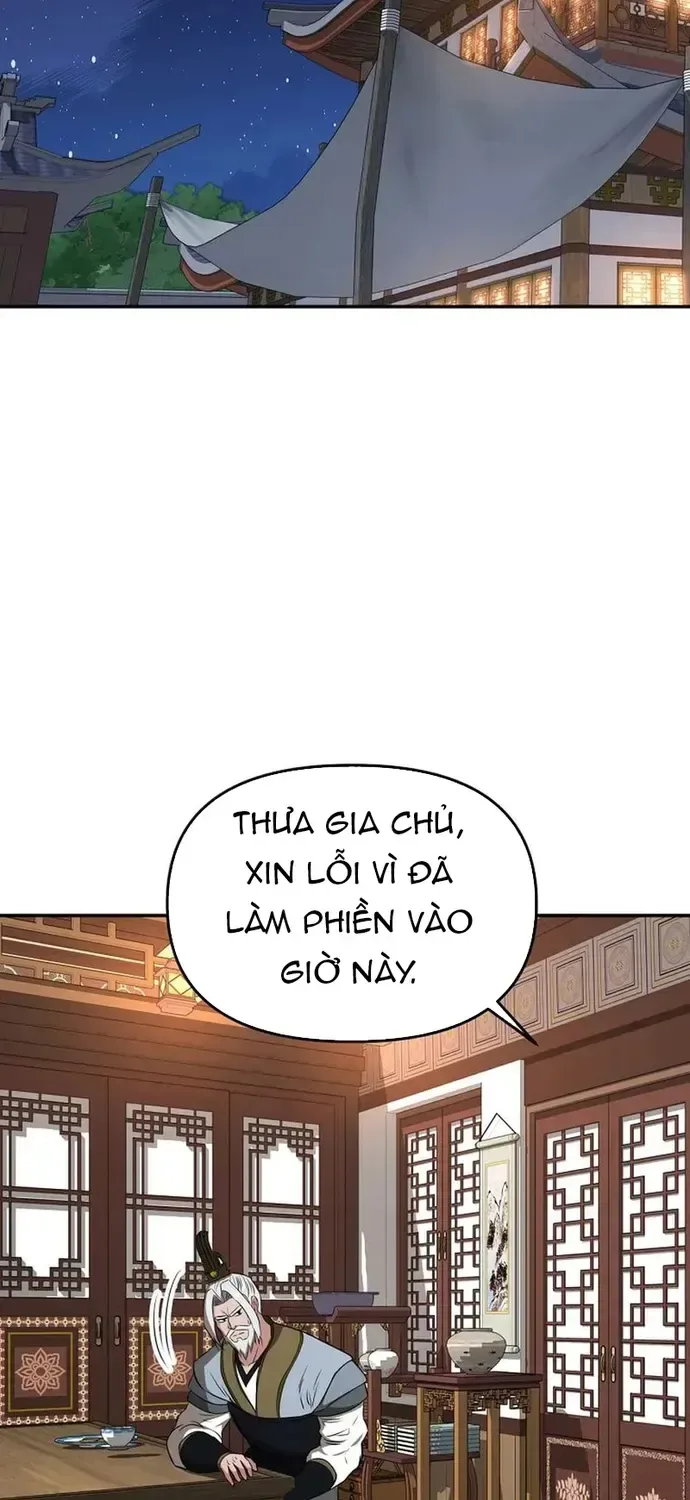 Thiên Hạ Đệ Nhất Côn Luân Khách Điếm chương 110 - trang 61