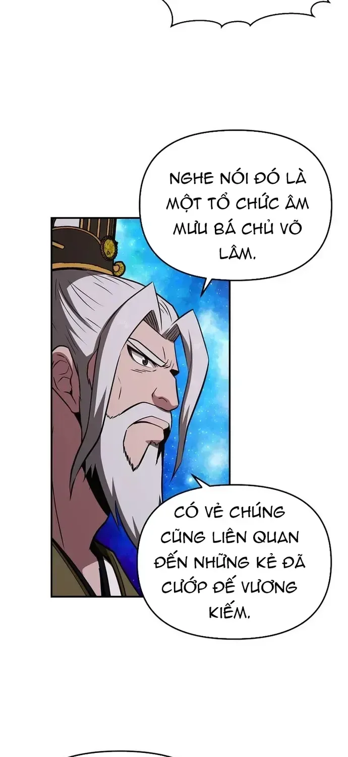 Thiên Hạ Đệ Nhất Côn Luân Khách Điếm chương 110 - trang 71