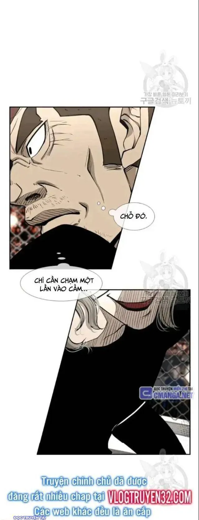 Shark - Cá Mập chương 190 - trang 33