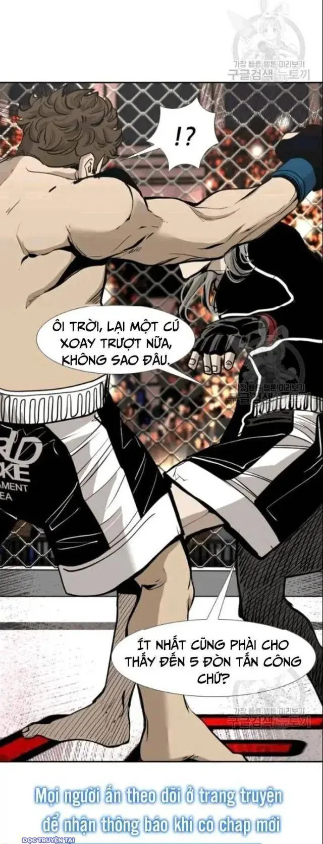 Shark - Cá Mập chương 190 - trang 36