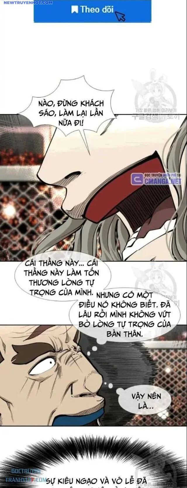 Shark - Cá Mập chương 190 - trang 37