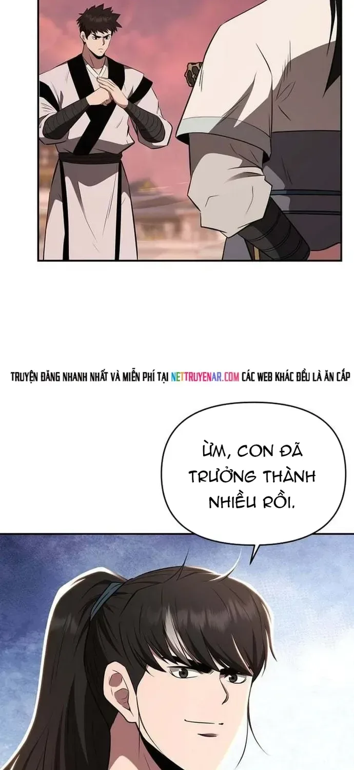 Thiên Hạ Đệ Nhất Côn Luân Khách Điếm chương 111 - trang 67