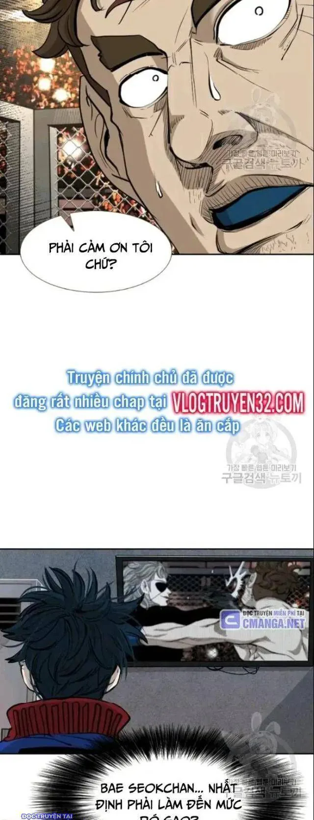 Shark - Cá Mập chương 190 - trang 43