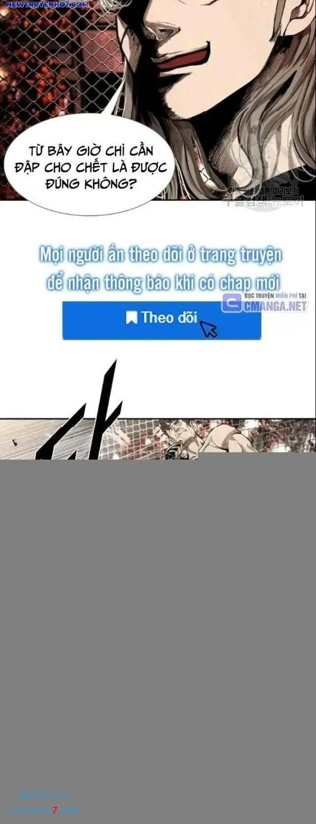 Shark - Cá Mập chương 190 - trang 47