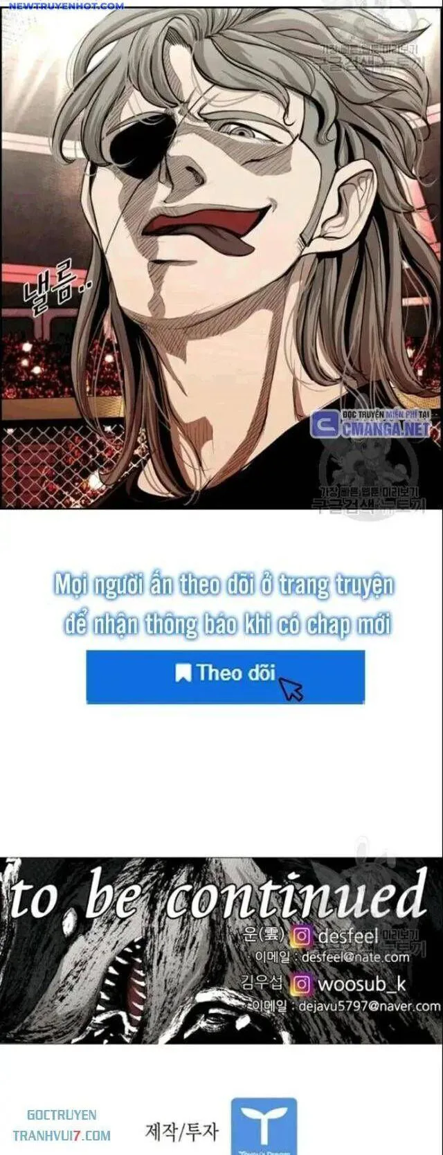 Shark - Cá Mập chương 190 - trang 52