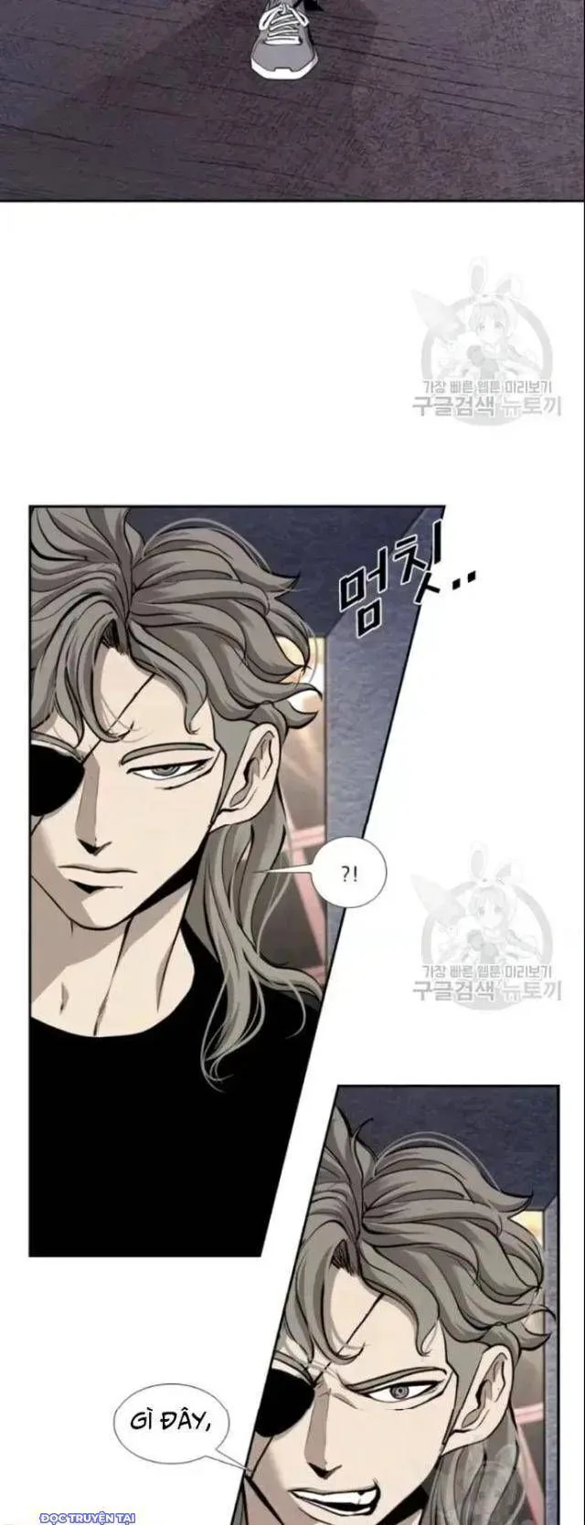 Shark - Cá Mập chương 193 - trang 11