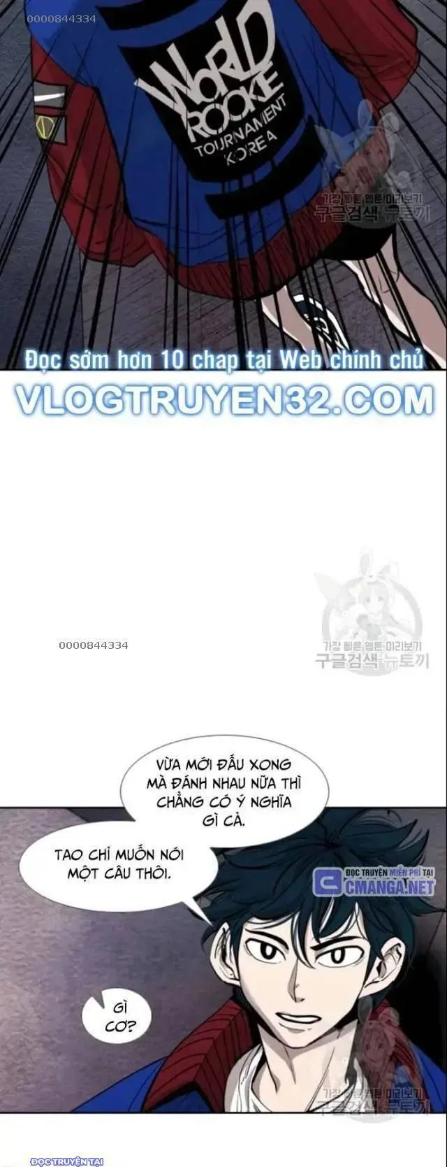 Shark - Cá Mập chương 193 - trang 13