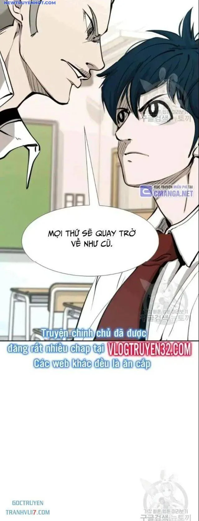Shark - Cá Mập chương 193 - trang 17