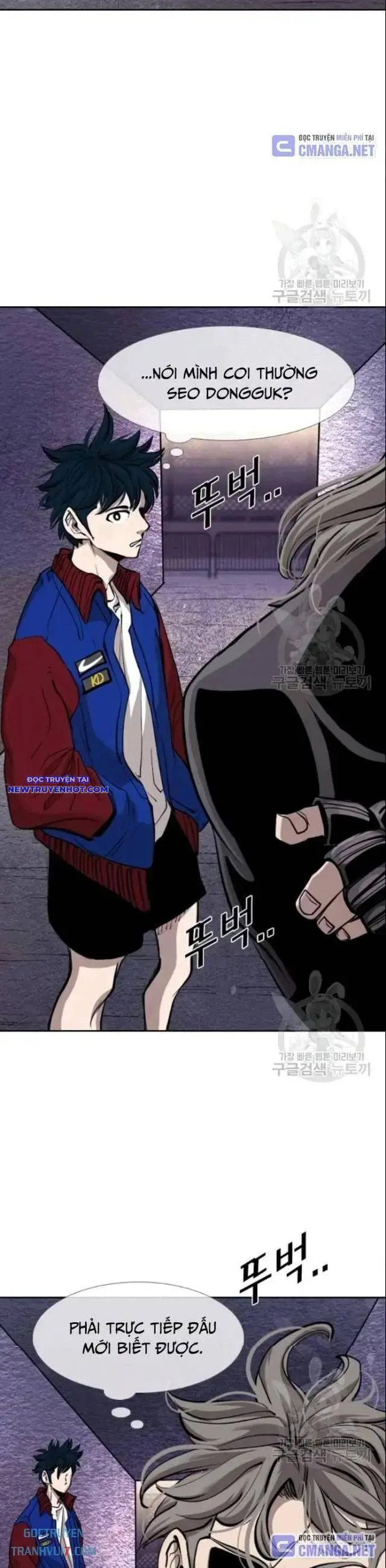 Shark - Cá Mập chương 193 - trang 20
