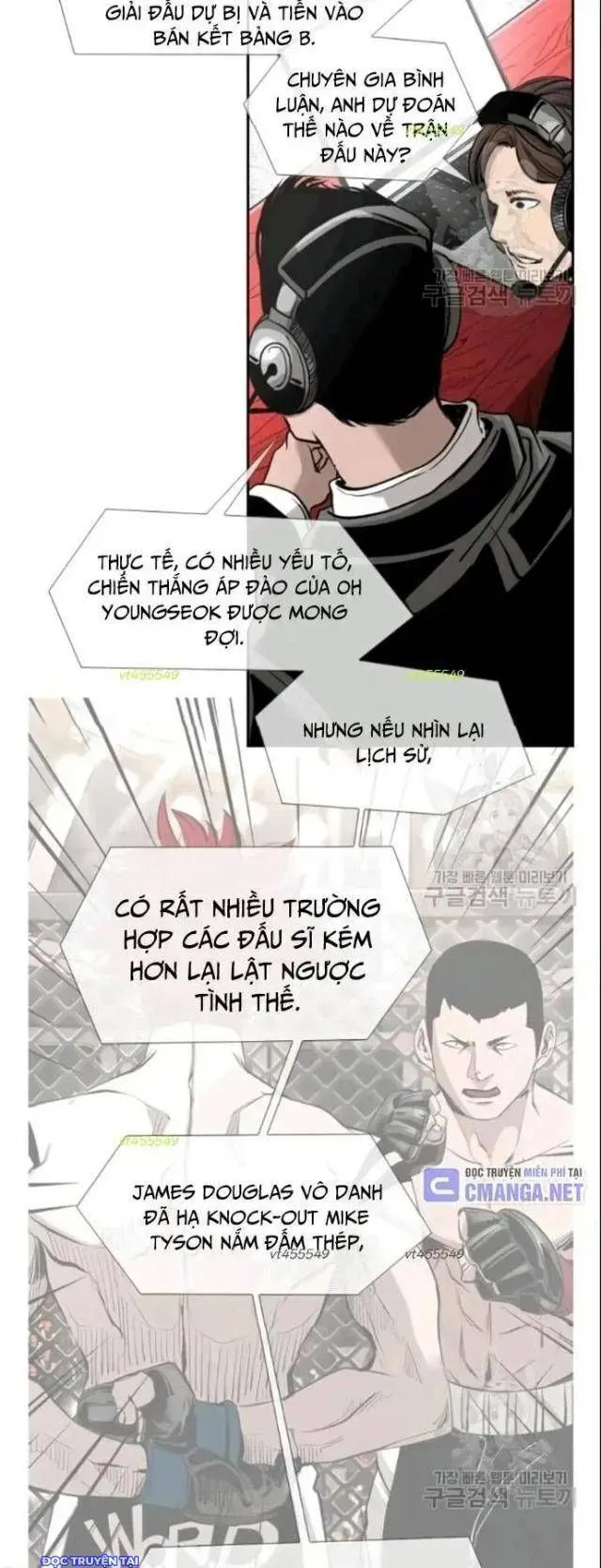 Shark - Cá Mập chương 193 - trang 23