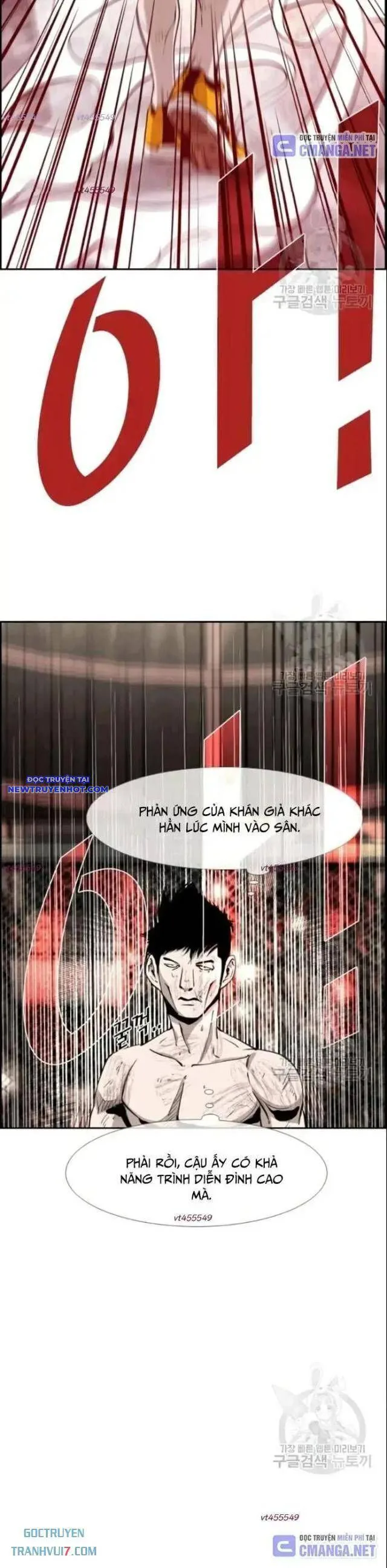Shark - Cá Mập chương 193 - trang 30