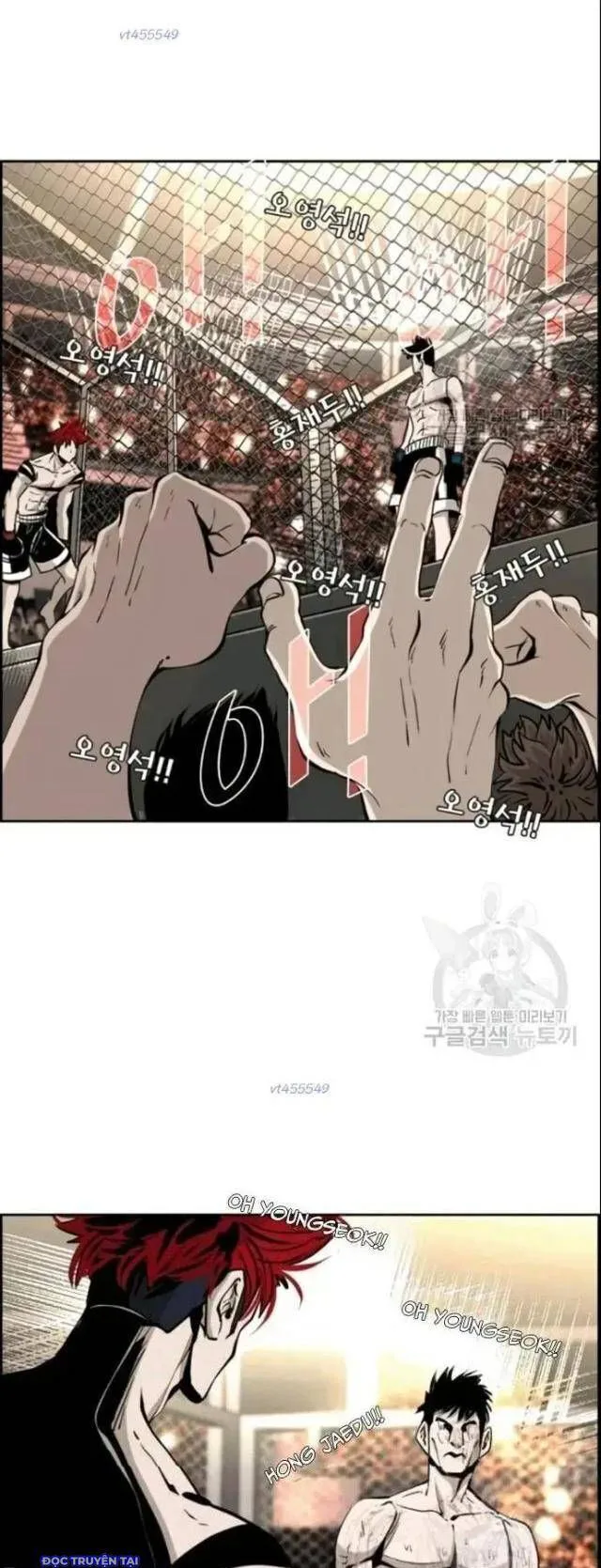 Shark - Cá Mập chương 193 - trang 31