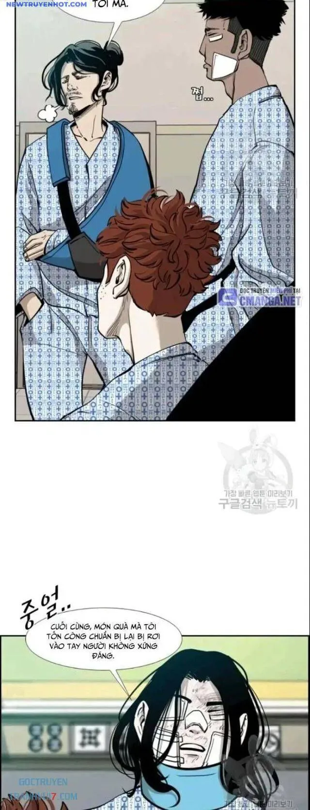Shark - Cá Mập chương 193 - trang 37
