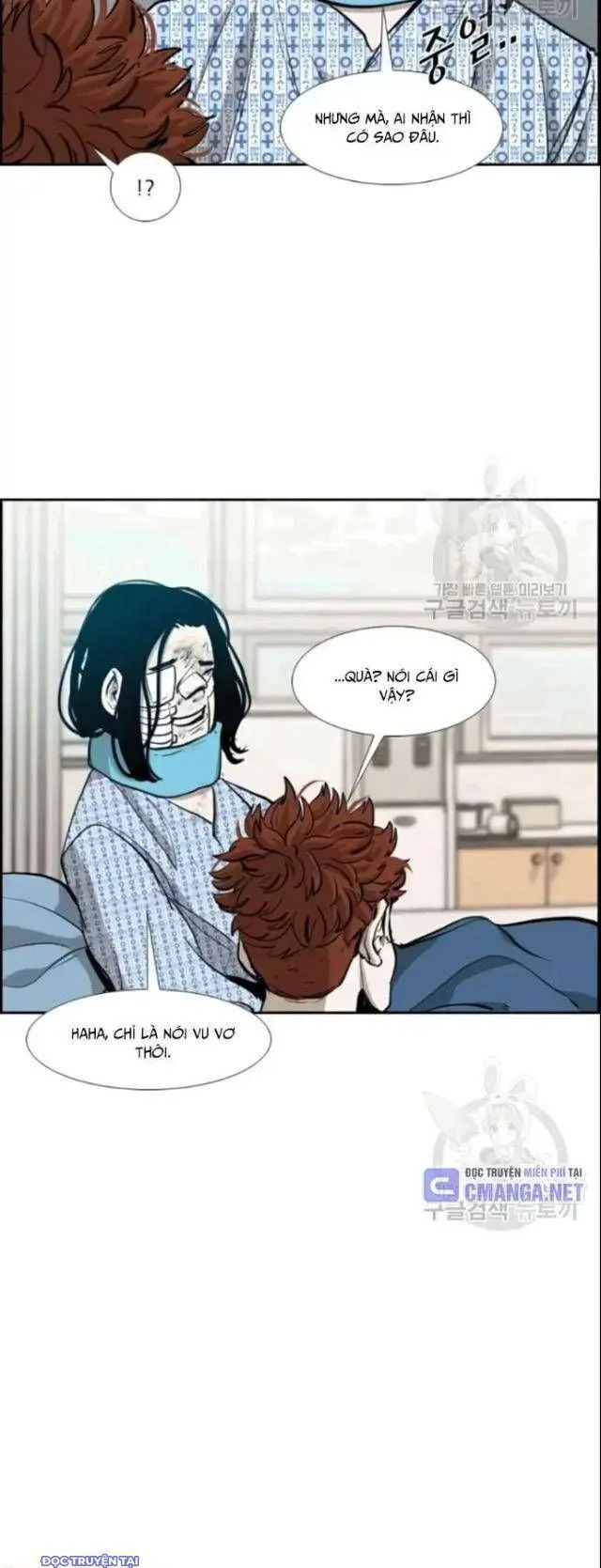 Shark - Cá Mập chương 193 - trang 38