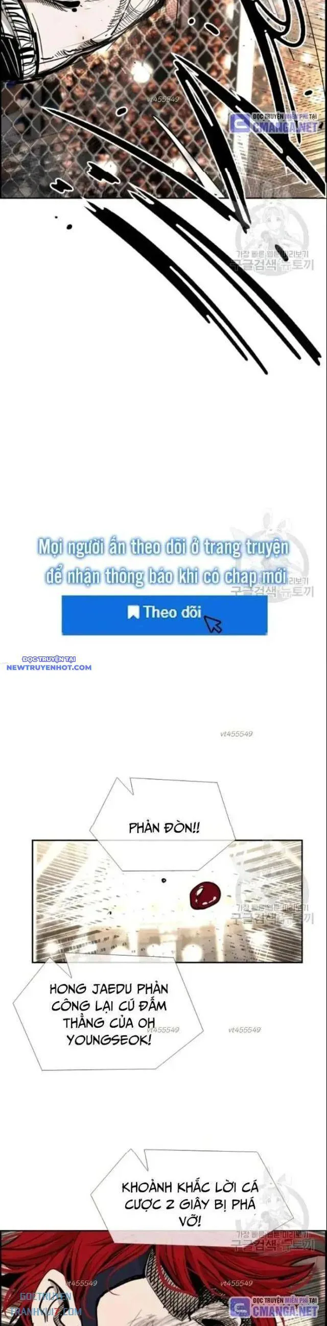Shark - Cá Mập chương 193 - trang 50