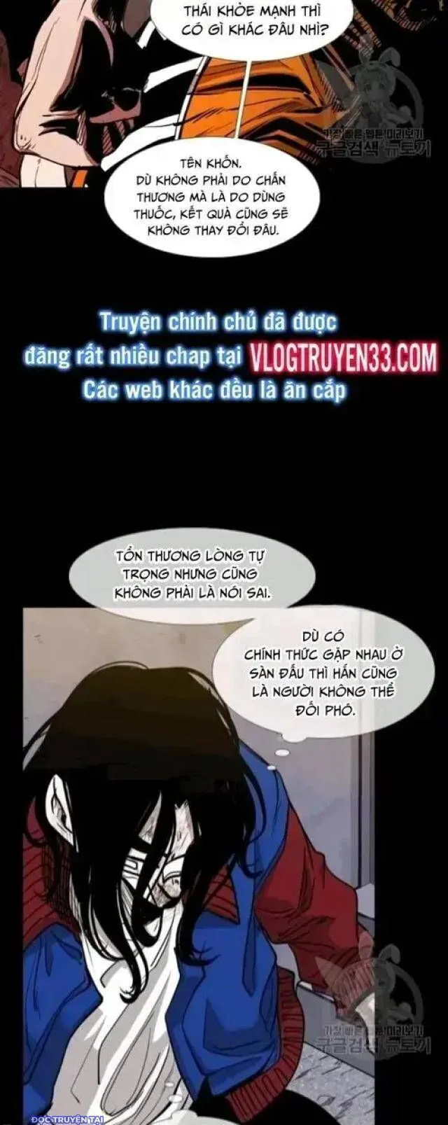 Shark - Cá Mập chương 194 - trang 17