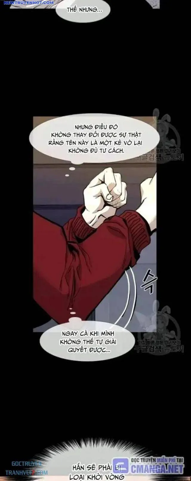 Shark - Cá Mập chương 194 - trang 18
