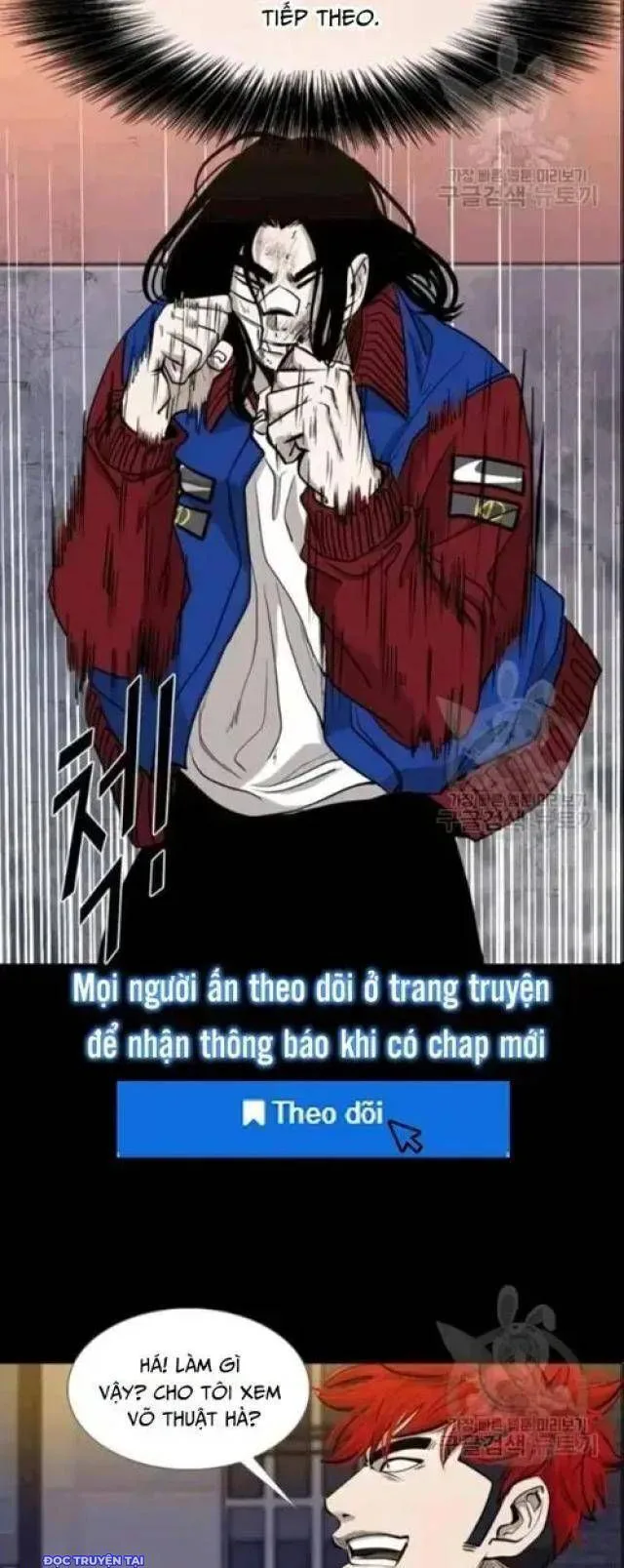 Shark - Cá Mập chương 194 - trang 19