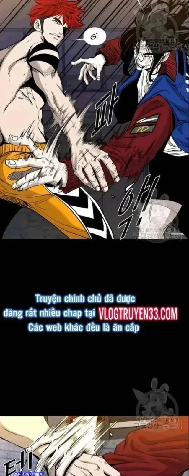 Shark - Cá Mập chương 194 - trang 25
