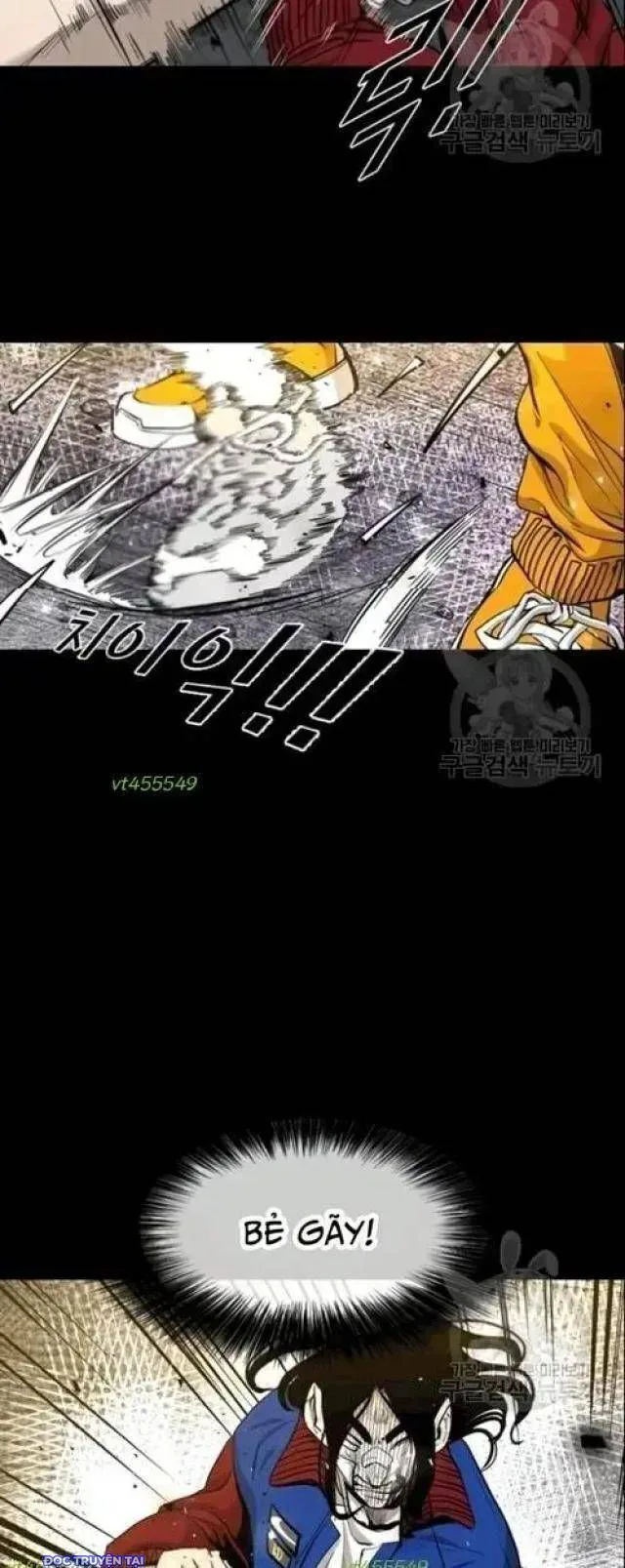 Shark - Cá Mập chương 194 - trang 27