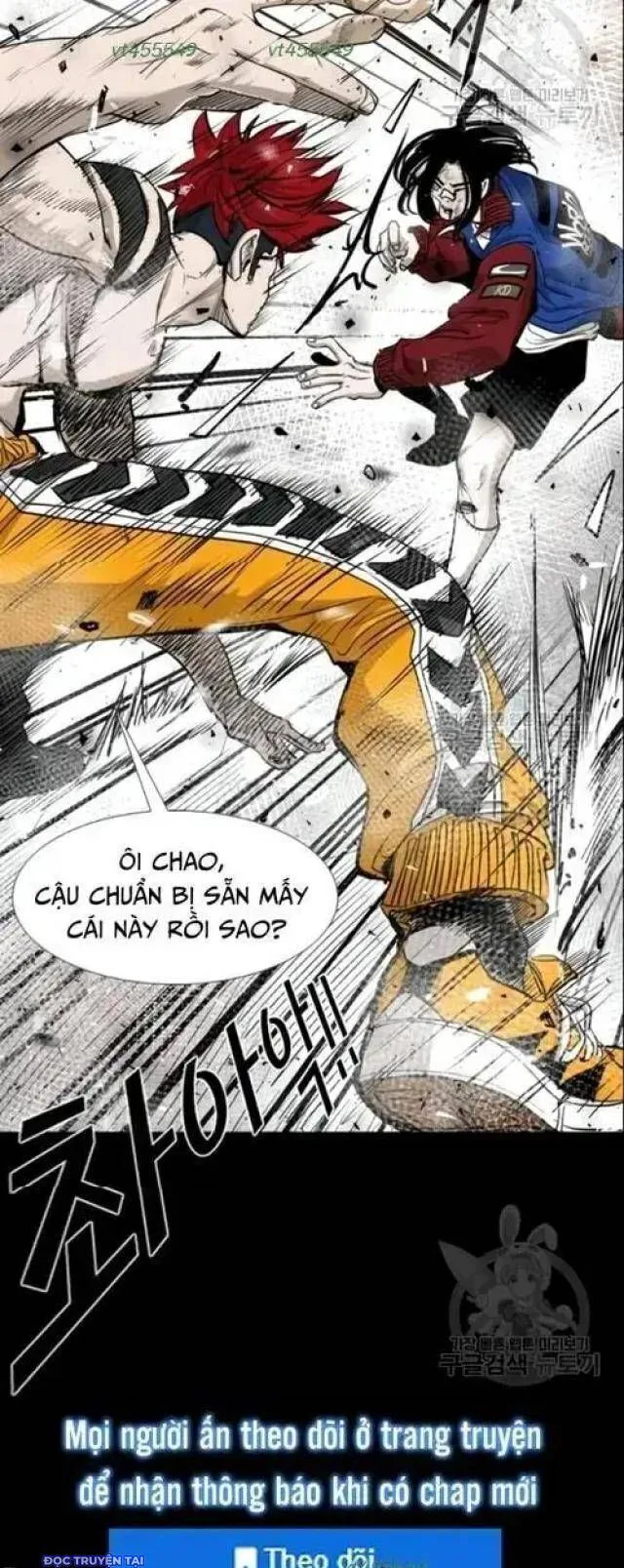 Shark - Cá Mập chương 194 - trang 31