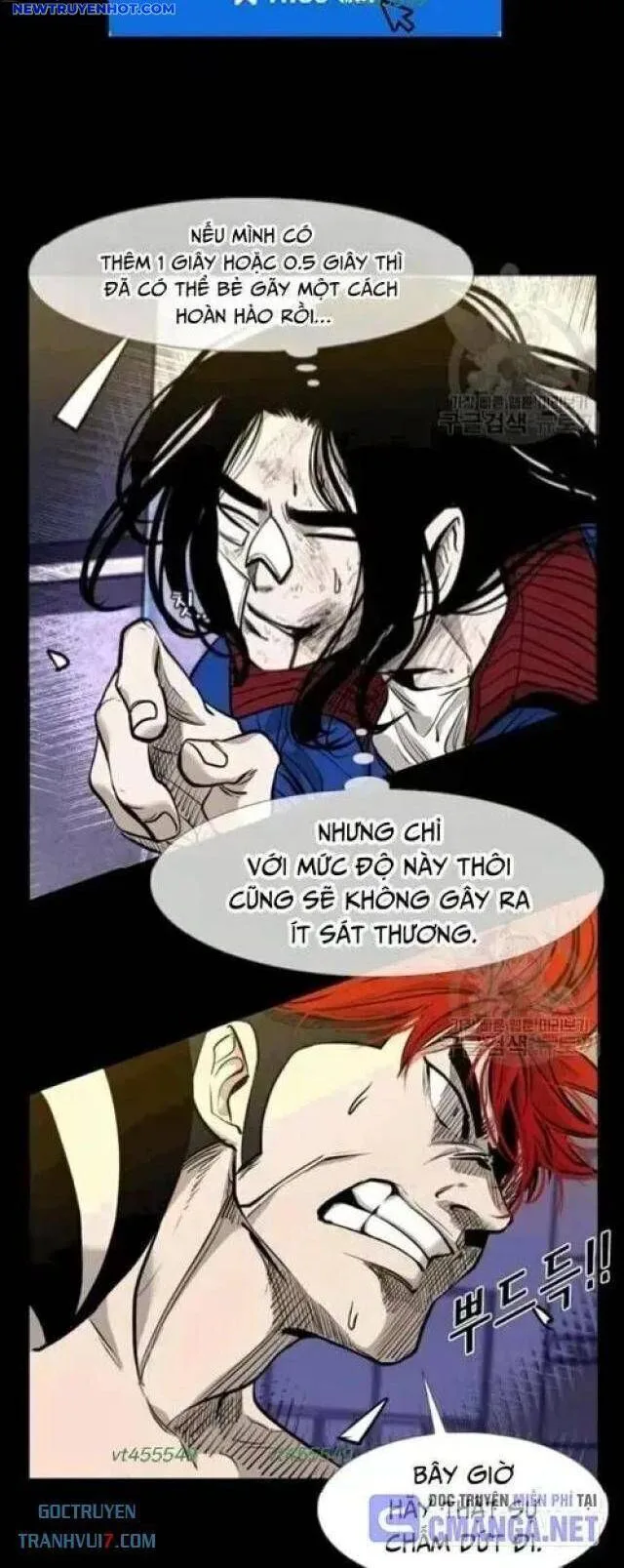 Shark - Cá Mập chương 194 - trang 32