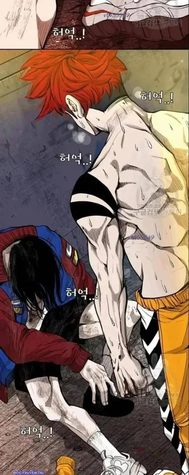 Shark - Cá Mập chương 194 - trang 37