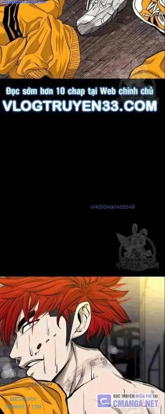 Shark - Cá Mập chương 194 - trang 38