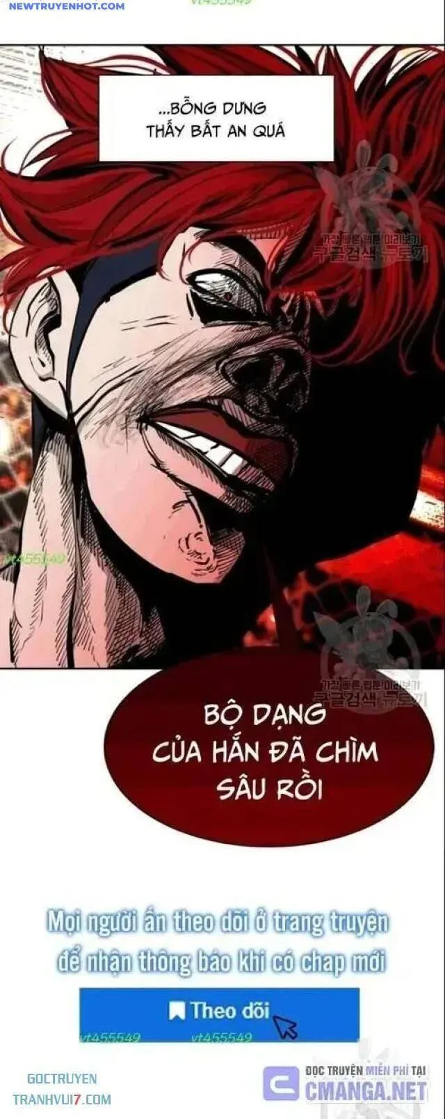 Shark - Cá Mập chương 194 - trang 42
