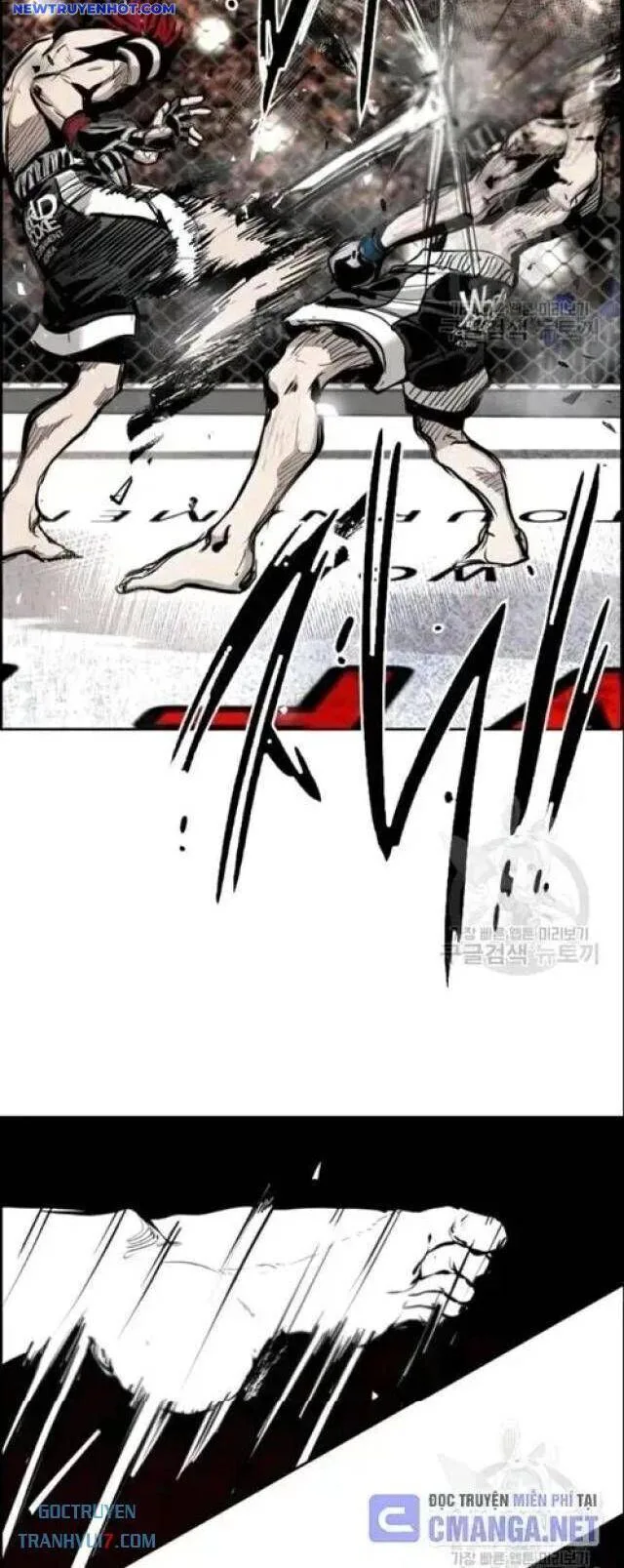 Shark - Cá Mập chương 194 - trang 46