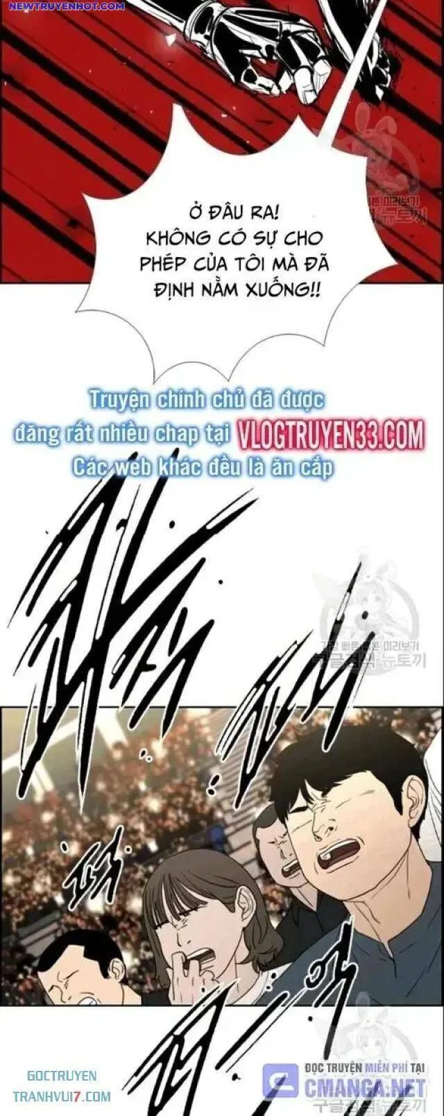 Shark - Cá Mập chương 194 - trang 50