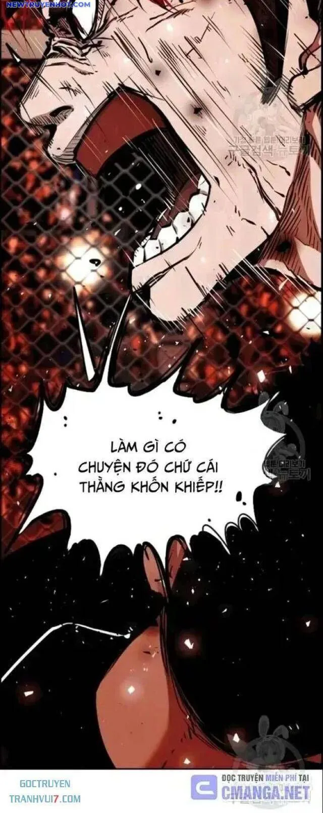 Shark - Cá Mập chương 194 - trang 52
