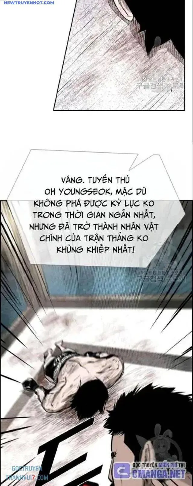 Shark - Cá Mập chương 194 - trang 54