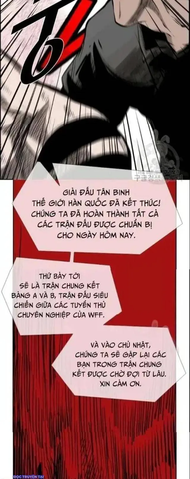 Shark - Cá Mập chương 194 - trang 55