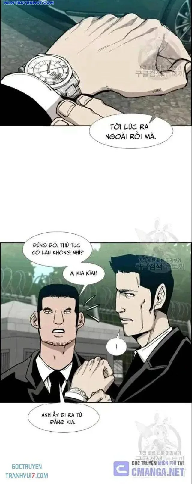 Shark - Cá Mập chương 194 - trang 60