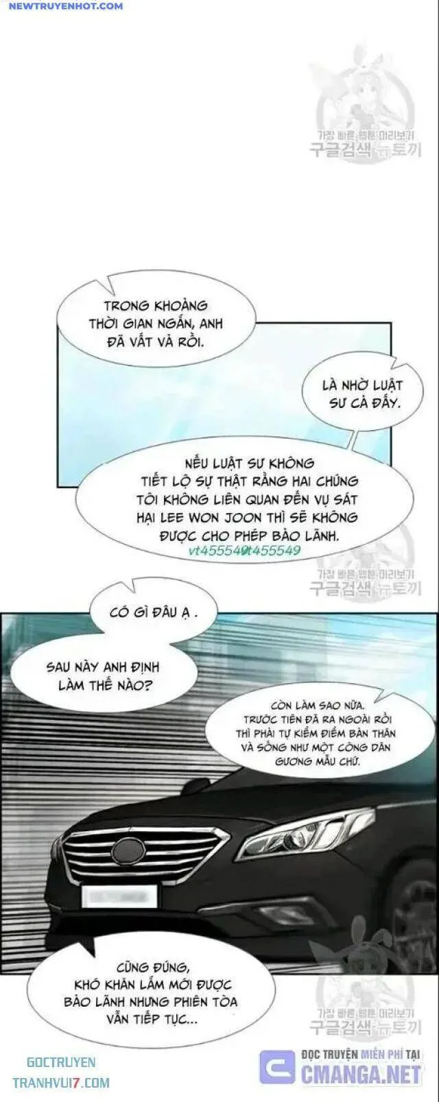 Shark - Cá Mập chương 194 - trang 64